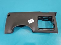 Osłona ZAŚLEPKA PLASTIK pod kierownicą Hyundai Elantra VII 20- 84751-AA000