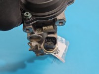 Zawór egr Mercedes W213 A2C12988100, A6541406900 2.0 CDI Diesel, Europejska, 5pin