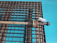 Półoś tył lewa Toyota Rav4 IV 2.0 D4D manual