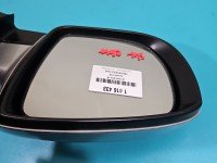 Lusterko lewe pin Hyundai Ix35 09-13 HB RAH 5d europa