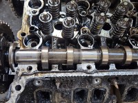 Głowica Ford Transit MK7 06-13 2.2 tdci