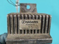 Przekaźnik świec żarowych Renault Laguna III 110678071R