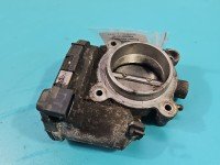 Przepustnica Mercedes W203 A1111410325, 0280750074 2.0 kompressor