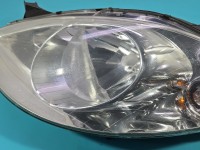 Reflektor lewy lampa przód Mercedes W169 EUROPA A1698200161