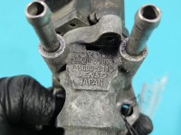 Zawór egr Toyota Avensis II T25 25620-27090 2.0 d4d TOYOTA, 6 PIN