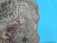 Misa olejowa MISKA Jaguar XE X760 2.0d