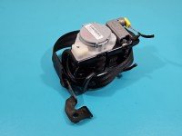 Pas bezpieczeństwa przód lewy kierowcy AUDI Q5 08- 8R1857705L EU