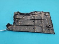 Osłona ZAŚLEPKA PLASTIK Toyota Auris II 58165-02040