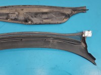 Podszybie Opel Corsa E 39005021, 39005020 EUROPA