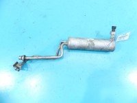 Przewód klimatyzacji rurka Nissan Qashqai I J10 06-13 1.5 dci 988736XA
