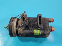 Sprężarka klimatyzacji kompresor Audi A4 B5 1.9 tdi 8D0260805D, 506031-0781