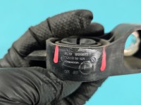 Mocowanie Europejska, Lewy wlotu powietrza uchwyt 7434061 BMW G20