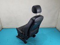 Fotele komplet kanapa Ford S-max I MK1