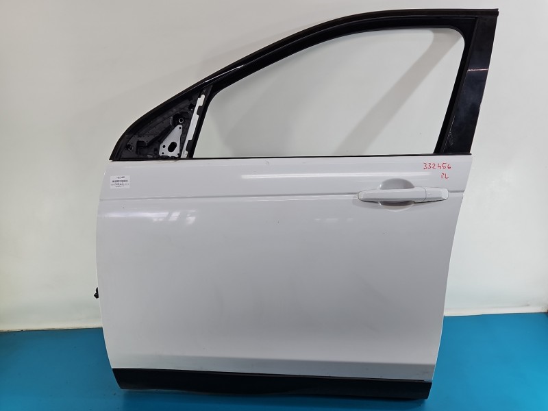 DRZWI PRZÓD LEWE KIEROWCY Land rover Discovery Sport 14- L550 5d Lrc867