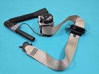 Pas bezpieczeństwa przód prawy pasażera Bmw f10 f11 615796400C, 610126200B