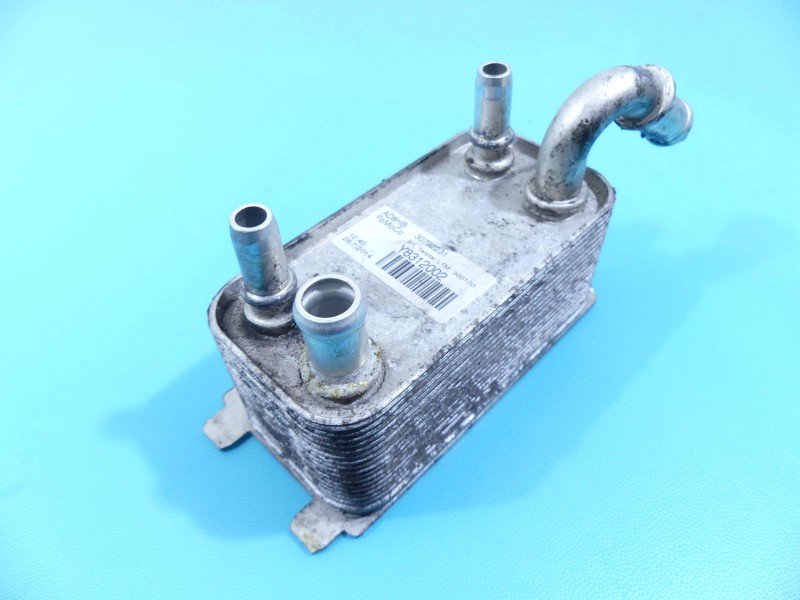 Chłodnica oleju Volvo XC60 I 08- 2.4d 30792231