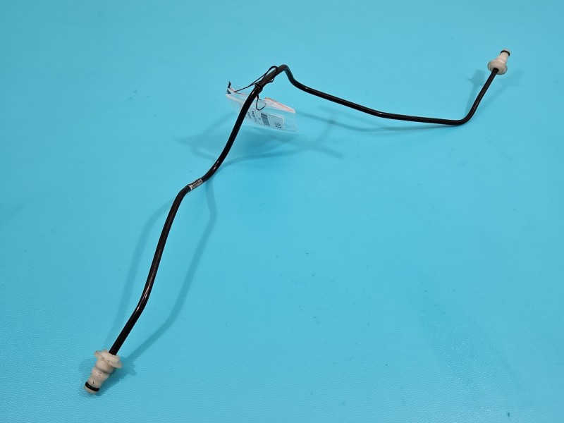 Rura przewód od sprzęgła do wysprzęglika Renault Megane IV 308511433R 1.3 Tce Rura przewód od sprzęgła do wysprzęglika Renault Megane IV 308511433R 1.3 Tce