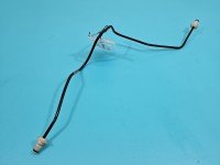 Rura przewód od sprzęgła do wysprzęglika Renault Megane IV 308511433R 1.3 Tce