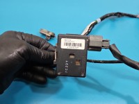 Wiązka instalacja 8637A176, 8637A176, na pasie tylnym , G8D-640M-BUZ Mitsubishi Eclipse Cross 8637A176