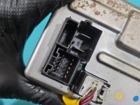 Pompa wspomagania Fiat Grande Punto 1.4 8V wiel