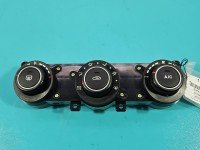Konsola panel nawiewu Kia Ceed I 06- 97250-1H000EQ