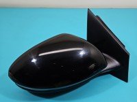 Lusterko prawe Renault Megane IV grafitowy TEKPN europa