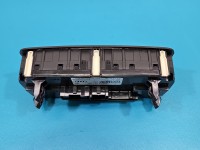 Konsola panel nawiewu AUDI Q7 II 4M 4M0919158C