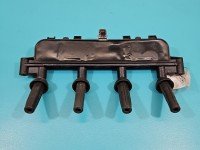 Cewka zapłonowa Peugeot 206 0986221035 1.4 8v