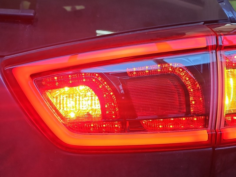 Lampa tył prawa Kia Niro I 16-22 HB EUROPA 92404-G5130