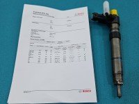 TESTOWANY Wtryskiwacz Peugeot 4007 0445115025 2.2 hdi