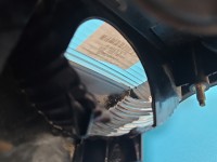 Lampa tył prawa Volvo S60 I sedan EUROPA