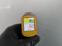 Maska przednia Honda Accord VI 98-02