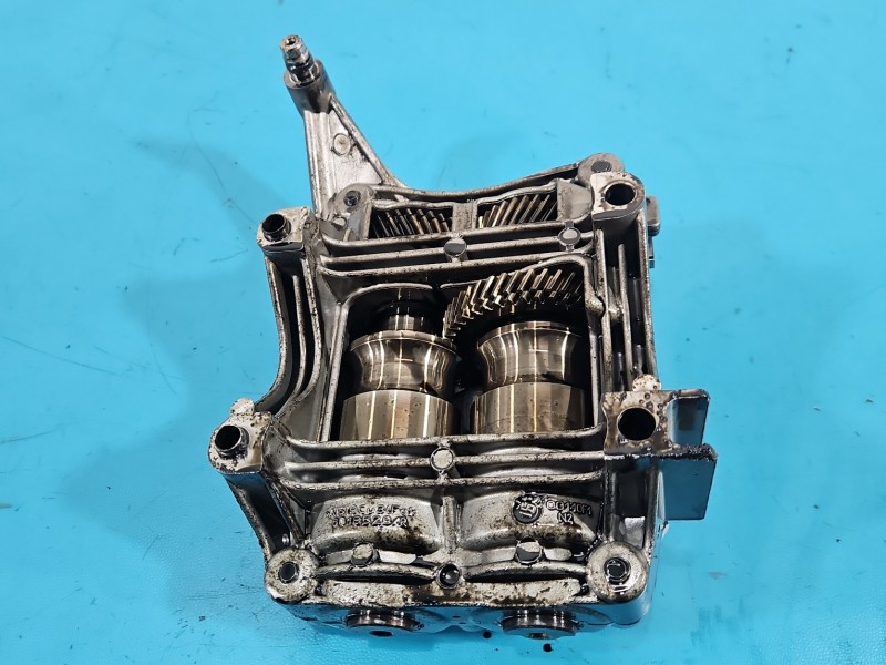 Pompa oleju Opel Insignia A 2.0 cdti B20DTH 55578197D