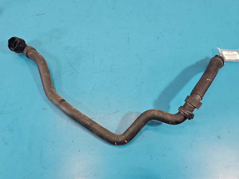 przewód wąż rurka wody Citroen C5 Aircross 17-25 1.2 T 9815213280
