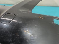 Zderzak przód Toyota Avensis III T27 czarny 209