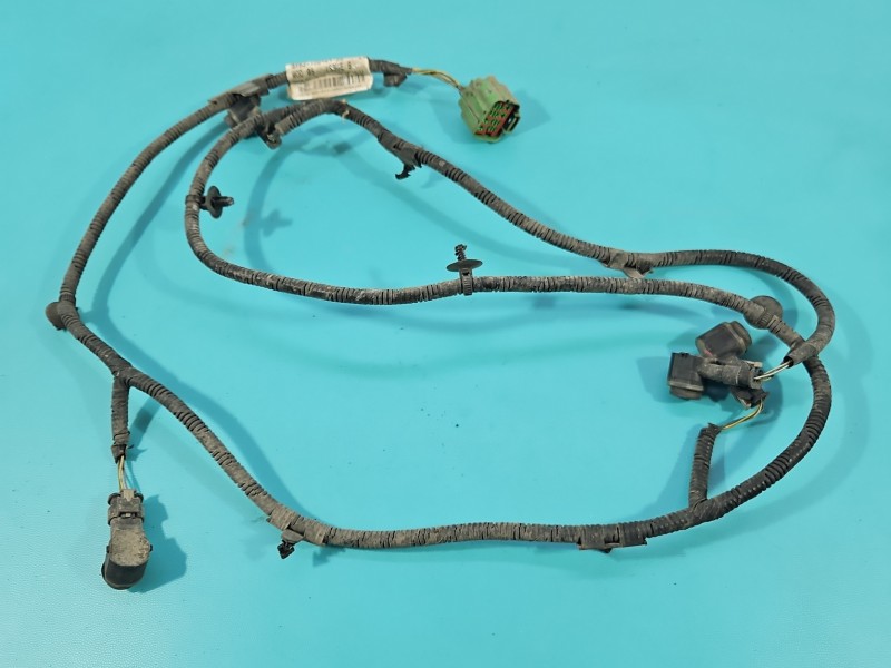 Czujnik parkowania PDC JAGUAR XF II X260 9G92-15K859-AB, 2511150508 HGY