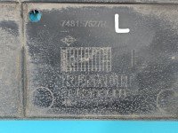 Osłona ZAŚLEPKA PLASTIK Renault Megane IV 748157627R