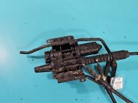 Hamulec ręczny elektryczny Opel Astra IV J A2C53377109