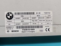 Sterownik moduł BMW X5 F15 7384722, F005V01559