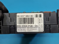 Komputer Sterownik silnika Peugeot 207 1.4 16V 0261S04008, 9664738780