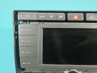 Radio fabryczne Vw Phaeton 3D0035007L radioodtwarzacz