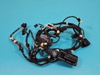 Instalacja Wiązka drzwi przód lewych BMW X5 F15 9323361