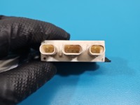 Sterownik moduł Producent części: BMW, SMART OPENER bmw F30 7306797