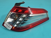 Lampa tył prawa Peugeot 508 I kombi EUROPA