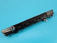 Przełącznik radia nawigacji panel BMW X3 G01 73744032, 0073744032