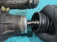 Przekładnia kierownicza maglownica JAGUAR XF II X260 7818177589