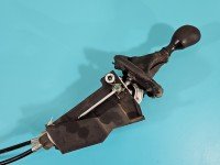 DŹWIGNIA LEWAREK WYBIERAK LINKI Iveco Daily IV 06-14 2.3 HPI