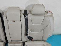 Kanapa tył fotel tylny Ford Fusion USA 12-20