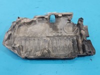Osłona miski olejowej Skoda Octavia IV 2.0 TDI