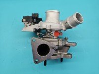 Turbosprężarka Regenerowana Ford Transit MK8 13-17 786880-12, SJV00571I 2.2 tdci 101KM